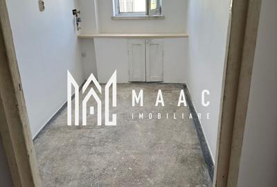 Apartament 2 camere | Balcon | Renovat | Central-Cisnadie - 5