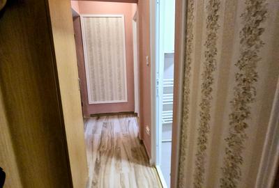 Micro 6 Târgoviște,  vanzare apartament 3camere