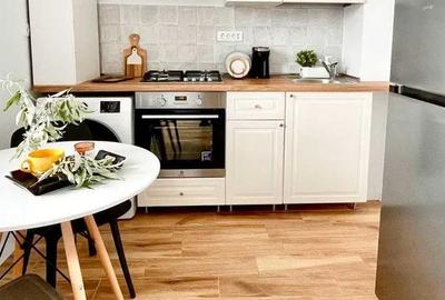 Garsoniera metrou Grozavesti Regie Residence - 1