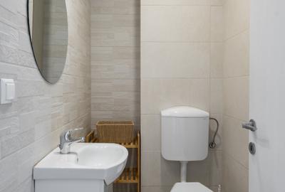 Apartament cu 3 camere in Pipera - rond OMV - fara comision - 7