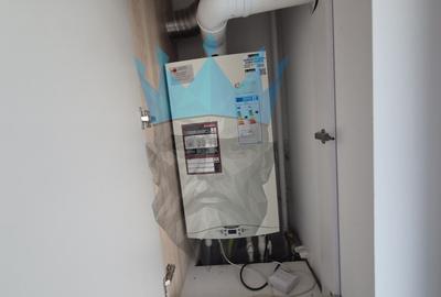 Apartament 2 Camere Fundeni Bridge Residence Bucuresti - 7