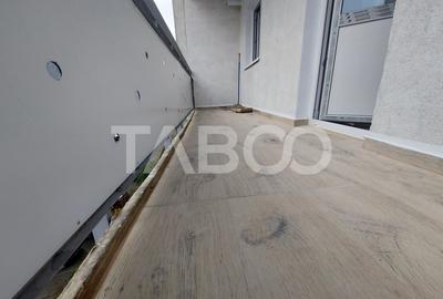 Apartament de vanzare decoamandat renovat 2025 in zona Rahovei Sibiu - 8