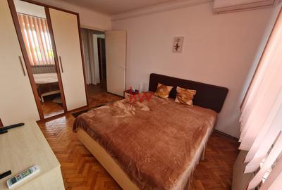 Fara comision! Apartament cu 2 camere SD langa Piata Chirila,Tatarasi! - 3