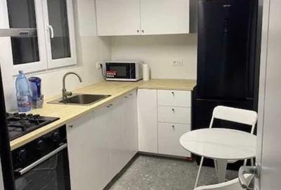 2 camere Cantemir - metrou Tineretului *prima inchiriere* - 3