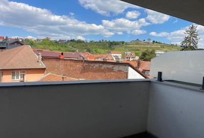 Oază urbană lângă Parcul Brătianu–apartament modern cu terasă spațiosa - 1