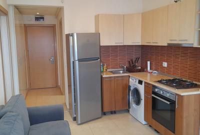 Inchiriez apartament 2 camere in RIN Grand Residence - 2