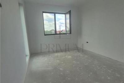 Duplex 3 dormitoare - 3 bai - bucatarie inchisa - Urseni - 12