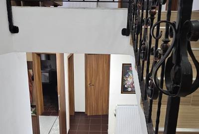 Casă individuală 5 camere – Ghiroda, vatră veche | teren 506 mp, lângă parc - 19