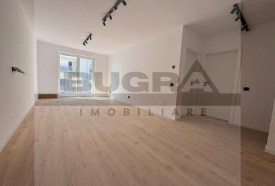Apartament cu 2 camere semidecomandat în Mărăști