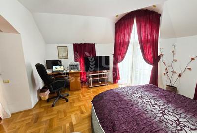 Casa individuala | 380mp utili | 900 mp teren | Europa | Zona Ionesco - 8