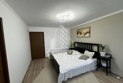 Duplex cu 4 camere si gar, P+1+M,mobilat si utilat, utilitati complete - 15