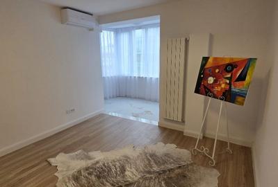 Unirii Bratianu apartament 2 camere de vanzare - 1