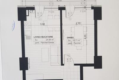 Spatiu comercial de inchiriat zona Copou-Royal Residence