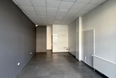 SPAȚIU COMERCIAL PREMIUM, LOCAȚIE EXCELENTĂ PENTRU BRANDURI CU AMBIȚII - 10