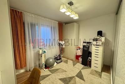 3 Camere - Bloc Nou - Giulesti - 63 mp - 3