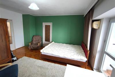 Apartament 1 camera Podu Ros - 2