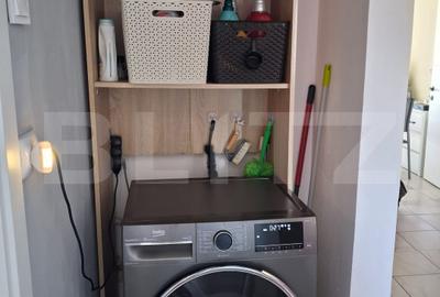 Apartament 3 camere, decomandat, zona - Scriitorilor - 9