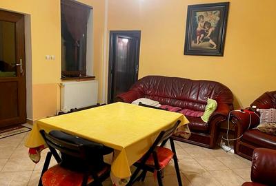 Casa individuala pe un singur nivel in Sibiu localitatea Cartisoara - 8