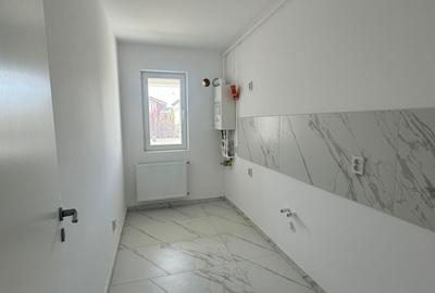 BLOC FINALIZAT-GARSONIERA DECOMANDATA CU BALCON -COMISION 0% MILITARI - 17