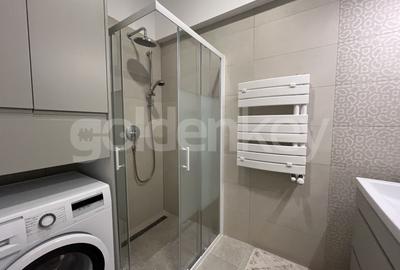 Apartament cu 3 camere | finisaje premium | terasa si garaj - 12