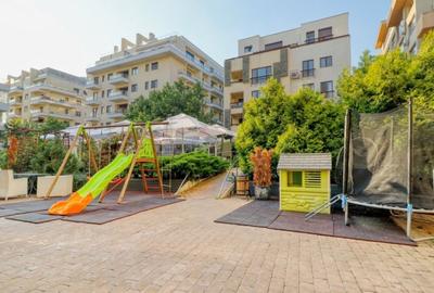 REA1017664 Apartament 4 camere - Herastrau - Nordului - 16