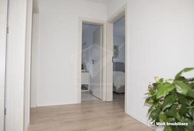 Casa moderna, finisata, utilata cu panorama superba in Dezmir-Comision 0 - 16