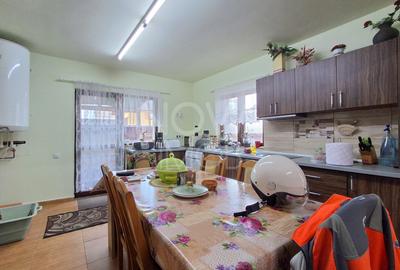 Casa tip duplex in Selimbar - 160 mp utili, Comision 0 - 14