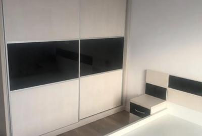 Bucurestii Noi - vis-a-vis Colosseum Mall -Apartament 2 camere- confort 1 - 2019 - 2