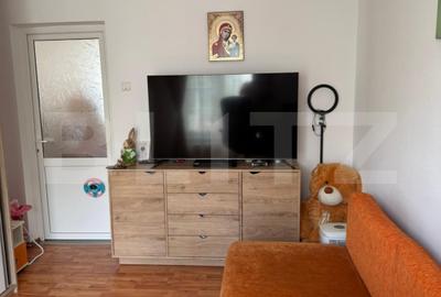 Apartament 2 camere complet mobilat și utilat – Zonă excelentă! - 3