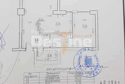Apartament 2 camere I 73mp I parter I Atlantis One I Fundeni I sos Dobroesti - 13