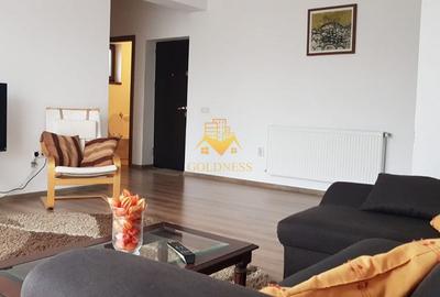 3 camere, modern,parcare, 2 bai,Gheorgheni, zona Fagului, Pet Friendly - 3