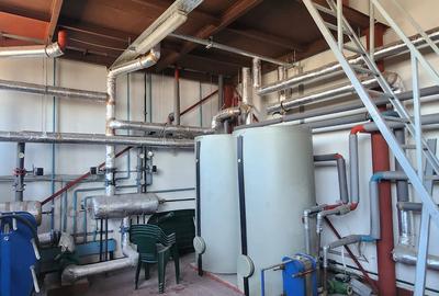 Showroom auto suprafata 6500 mp, teren 1500 mp, deschidere 90 ml la DN 1. - 46