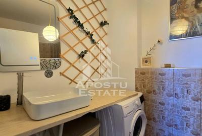 Apartament 2 camere Ared Afi - 9