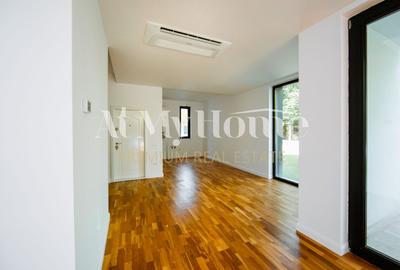 VILA 5 CAMERE//PROIECT NOU//GARAJ//PISCINA//COMPOUND PIPERA - 4