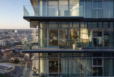 Best Deal - Penthouse Floreasca - 1