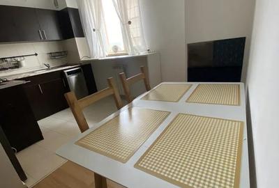 Apartament 2 camere, decomandat , etajul 4/8, zona Tatarasi - 6