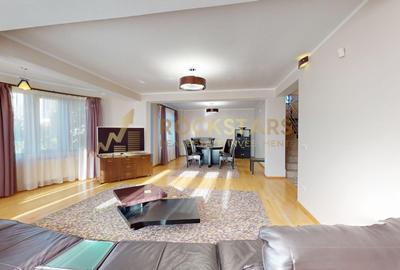 Vila | Otopeni | 1057 mp teren | Ciprian Porumbescu | Odai | De vanzare - 5