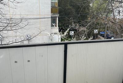 Garsoniera de inchiriat in Ploiesti, zona Malu Rosu - 4
