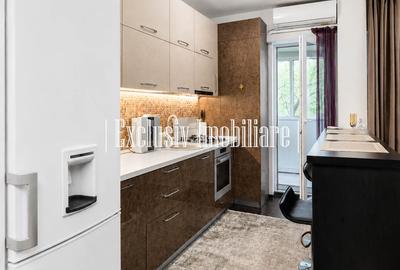 Apartament Deosebit 2 camere 70 mp cu Parcare Subterana - Termen Lung - 5