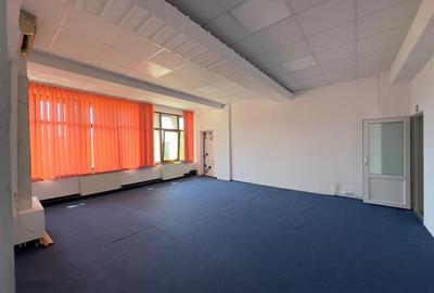 Spatiu birouri; vedere Palat Culturii; 100mp, Casa Cartii - 5