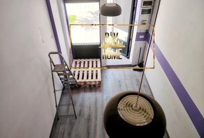 Spatiu comercial 40 mp Pietonala Stefan Cel Mare - 2
