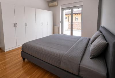 Apartament 2 camere | Șoseaua Nordului | Herăstrău | Parcare subterană - 5