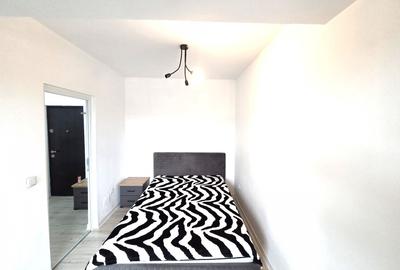 Oportunitate! Apartament cu 2 camere, terasa, parcare, Imobil Nou - 6