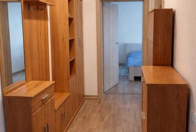 Braytim-Mures | 2 Camere | Decomandat | Mobilat si Utilat| Loc de parcare - 6