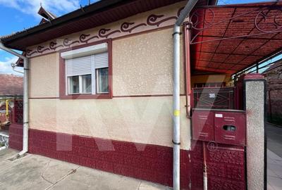 Casa cu poveste si potential – locul perfect pentru un nou inceput in Seica Mare - 28