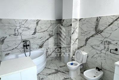 Apartament o camera tip studio de inchiriat,zona Brancoveanu Timisoara - 8