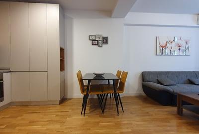 Inchiriere apartament 3 camere cu terasa generoasa Iancu Nicolae - 11