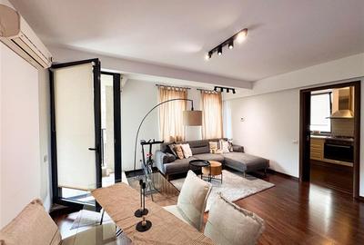 Apartament de inchiriat 3 camere Herastrau - 3