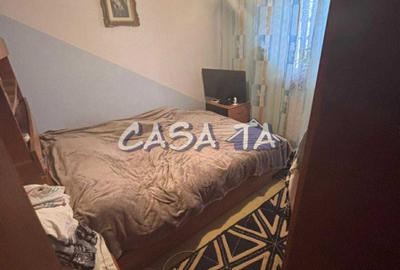 Apartament 2 Camere, Etaj 4 (cu acoperis), Strada Dacia - Zona Mall - 6