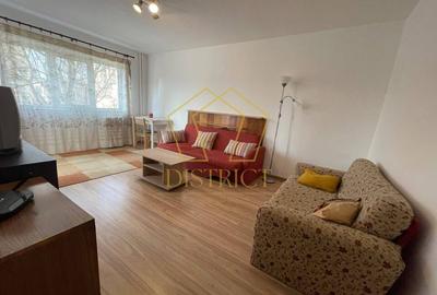 Apartament 2 camere, centrala proprie | Torontalului